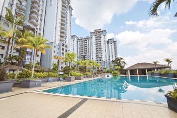 Amadesa Resort Condominium