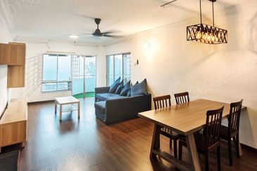 Amadesa Resort Condominium