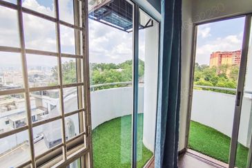 Amadesa Resort Condominium