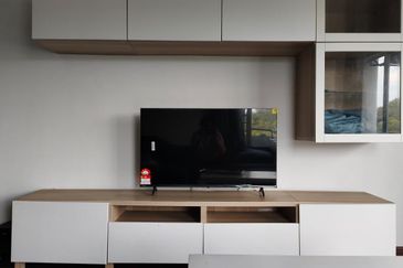 Amadesa Resort Condominium