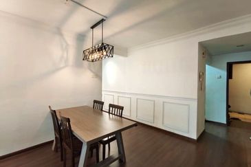 Amadesa Resort Condominium