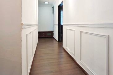 Amadesa Resort Condominium