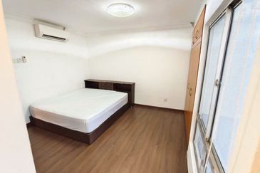 Amadesa Resort Condominium