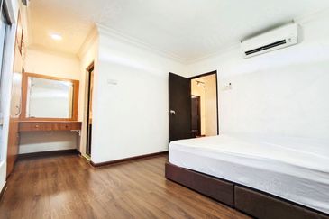 Amadesa Resort Condominium