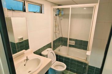 Amadesa Resort Condominium