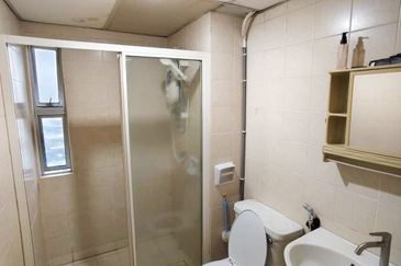 Amadesa Resort Condominium