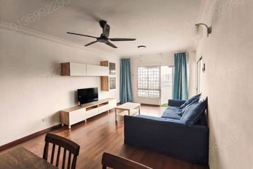 Amadesa Resort Condominium