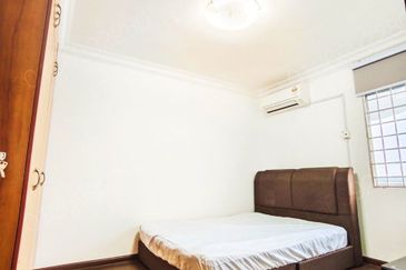 Amadesa Resort Condominium