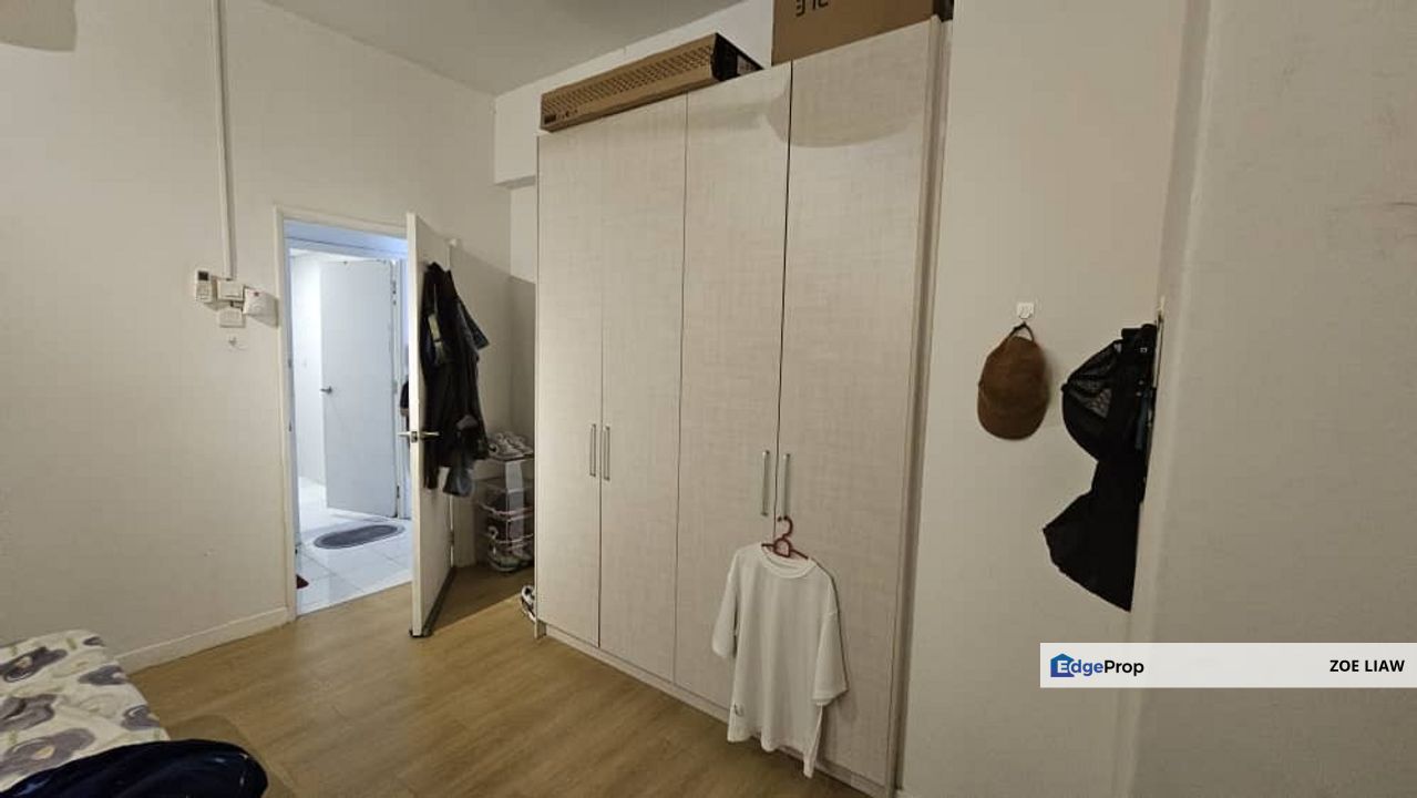 Pearl Point Condo For Sale - Live Comfortably Near Old Klang Road ., Kuala Lumpur, Jalan Klang Lama (Old Klang Road)