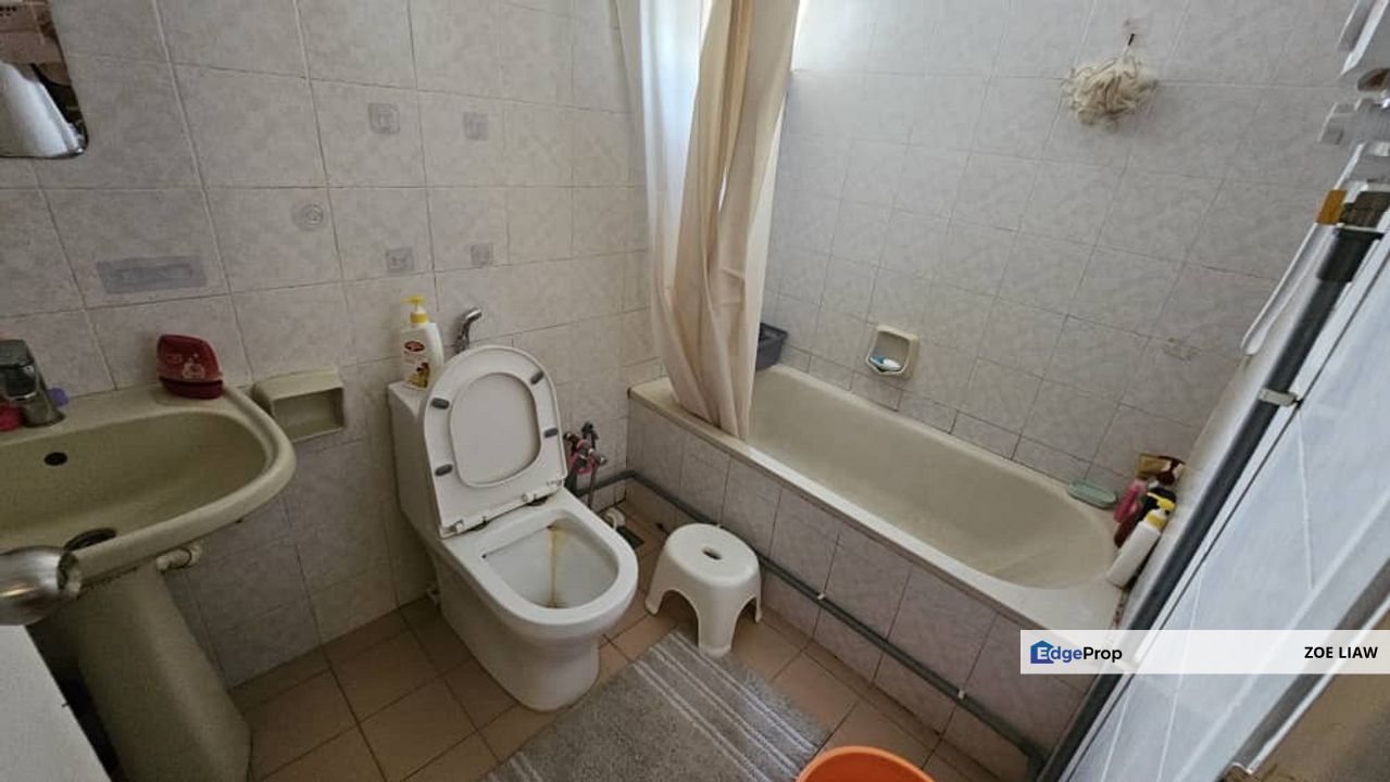 Pearl Point Condo For Sale - Live Comfortably Near Old Klang Road ., Kuala Lumpur, Jalan Klang Lama (Old Klang Road)