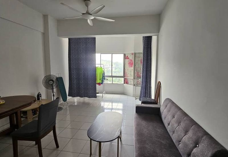 Pearl Point Condominium