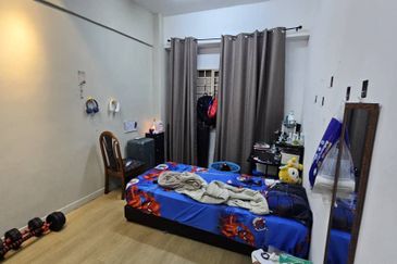 Pearl Point Condominium