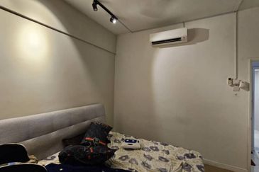 Pearl Point Condominium