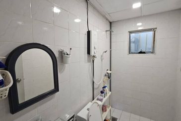 Pearl Point Condominium