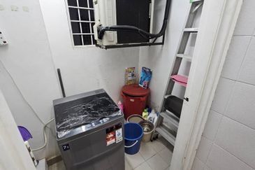 Pearl Point Condominium