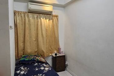 Pearl Point Condominium