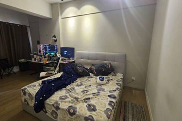 Pearl Point Condominium