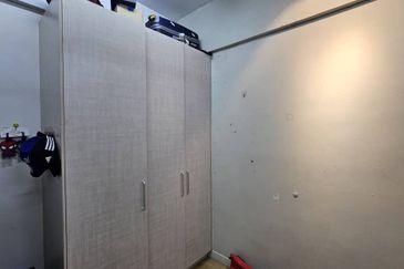 Pearl Point Condominium