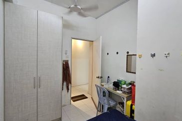 Pearl Point Condominium