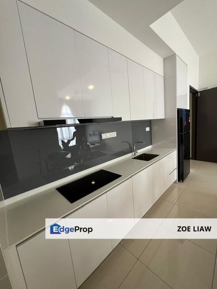 The Maple OUG. Fully Furnished & Ready to Move In, Kuala Lumpur, Taman OUG