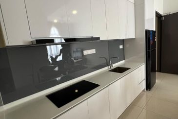 The Maple Residences