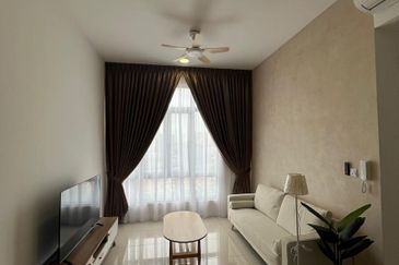 The Maple Residences