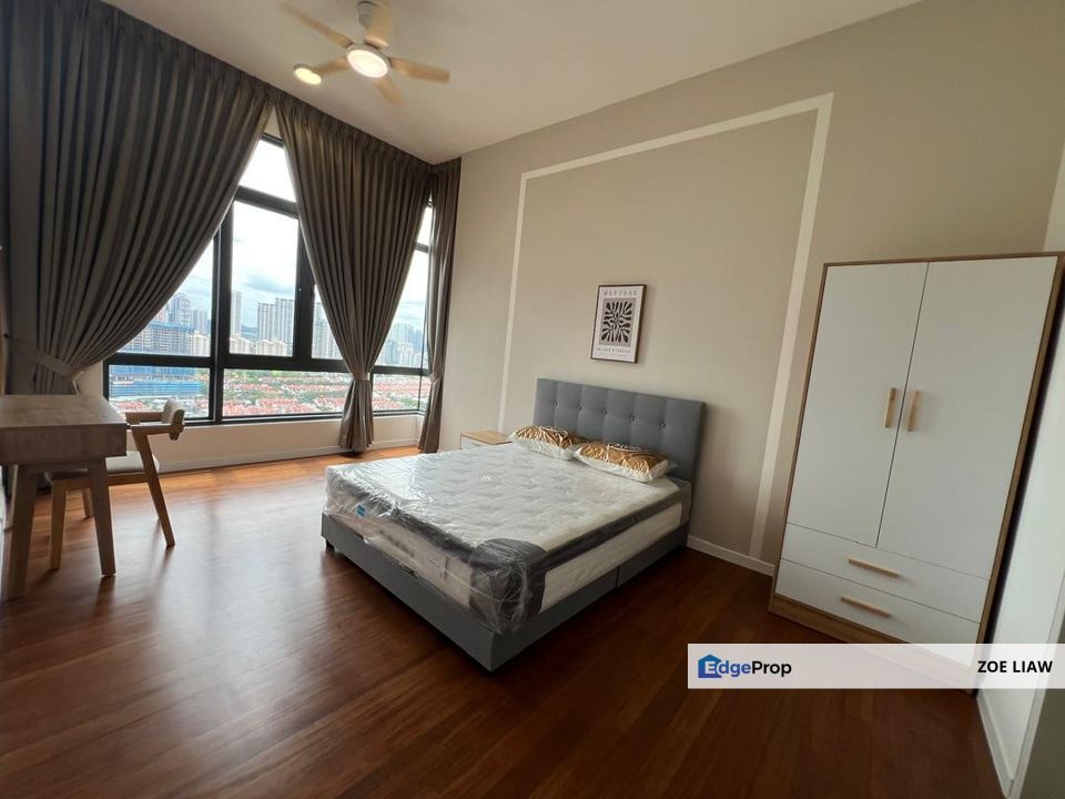 The Maple OUG. Fully Furnished & Ready to Move In, Kuala Lumpur, Taman OUG