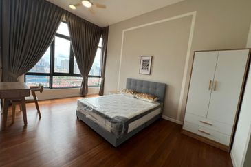 The Maple Residences