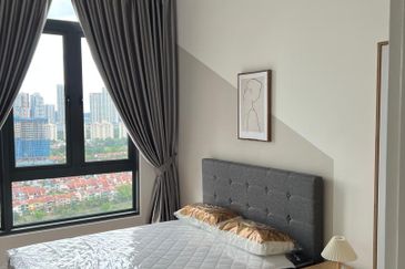 The Maple Residences