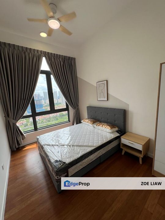 The Maple OUG. Fully Furnished & Ready to Move In, Kuala Lumpur, Taman OUG