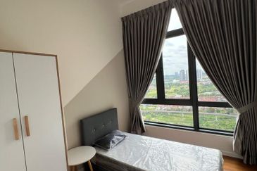 The Maple Residences