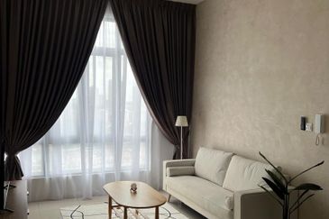 The Maple Residences