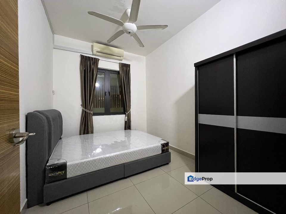 The Pearl Suria. For Sale Condominium Prime City Living, Kuala Lumpur, Jalan Klang Lama (Old Klang Road)