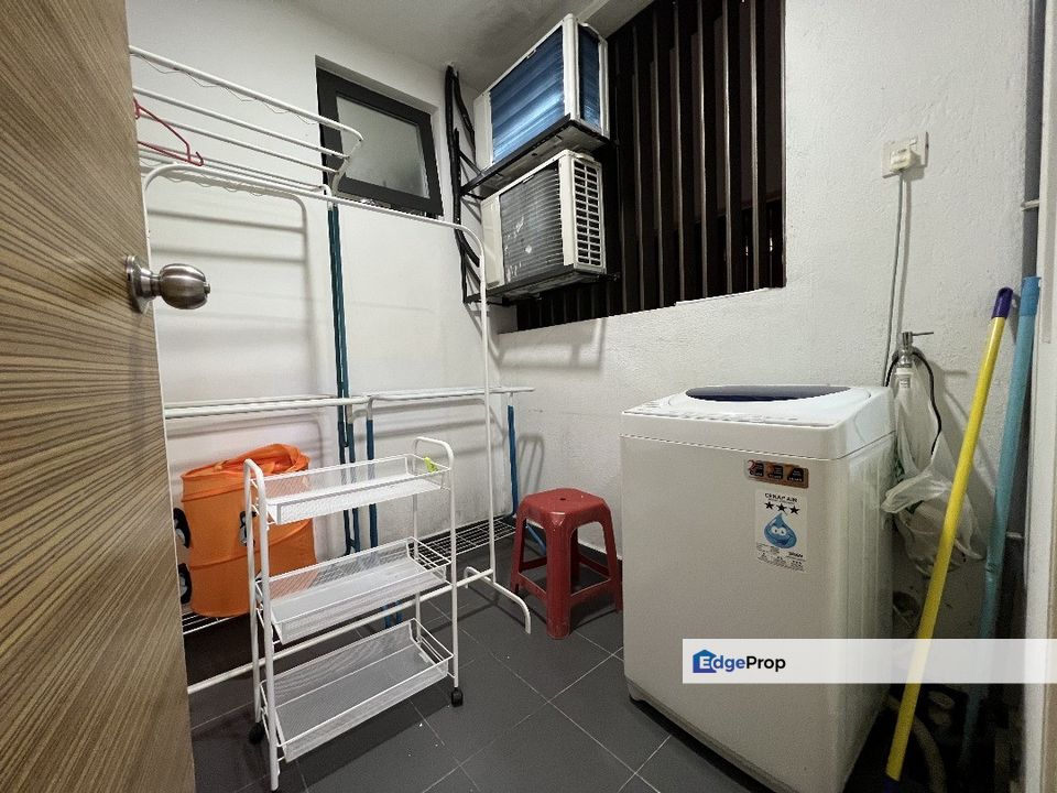 The Pearl Suria. For Sale Condominium Prime City Living, Kuala Lumpur, Jalan Klang Lama (Old Klang Road)