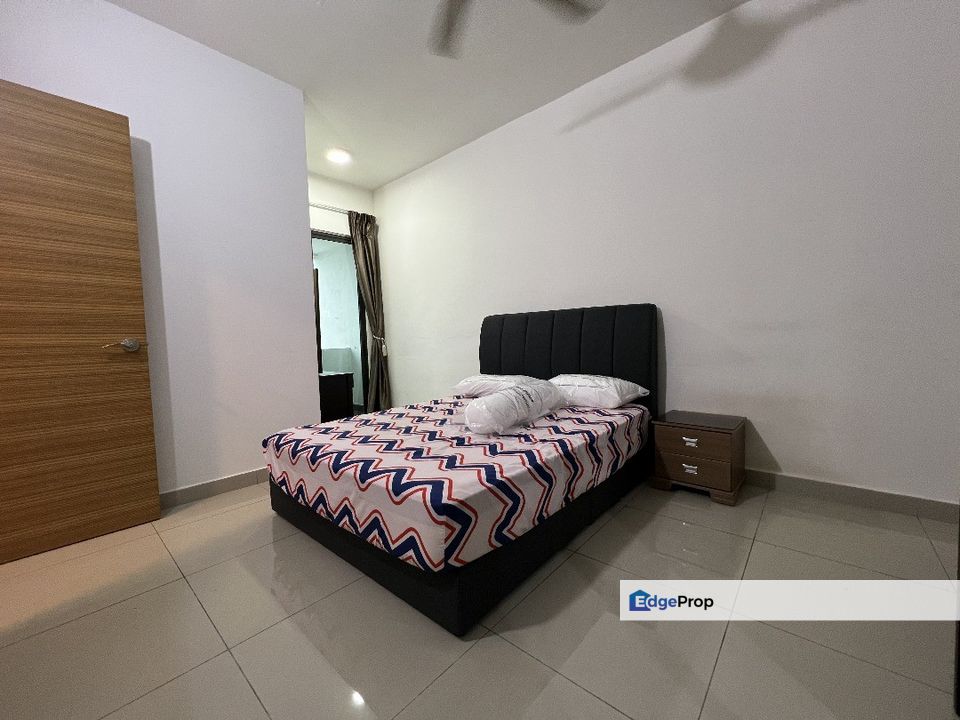 The Pearl Suria. For Sale Condominium Prime City Living, Kuala Lumpur, Jalan Klang Lama (Old Klang Road)