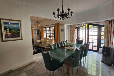 Jalan Taman Setiawangsa