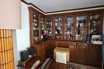 Jalan Taman Setiawangsa