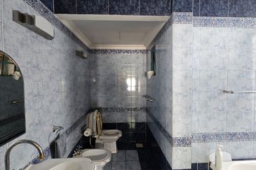 Jalan Taman Setiawangsa