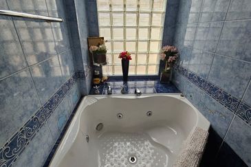 Jalan Taman Setiawangsa