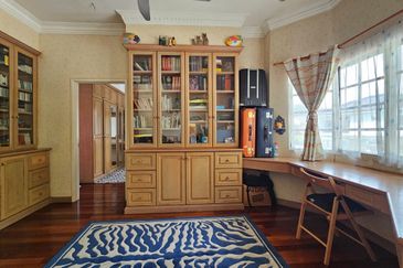 Jalan Taman Setiawangsa