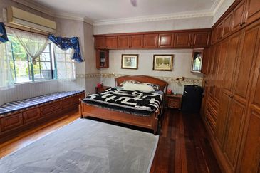 Jalan Taman Setiawangsa