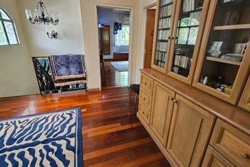 Jalan Taman Setiawangsa