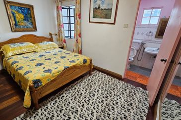 Jalan Taman Setiawangsa