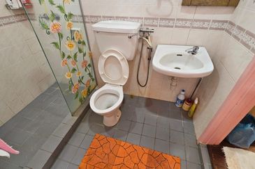 Jalan Taman Setiawangsa