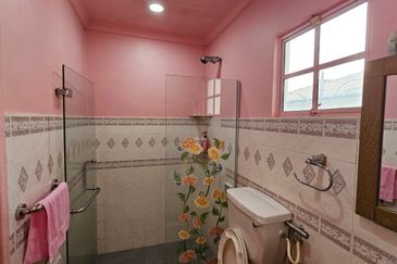 Jalan Taman Setiawangsa