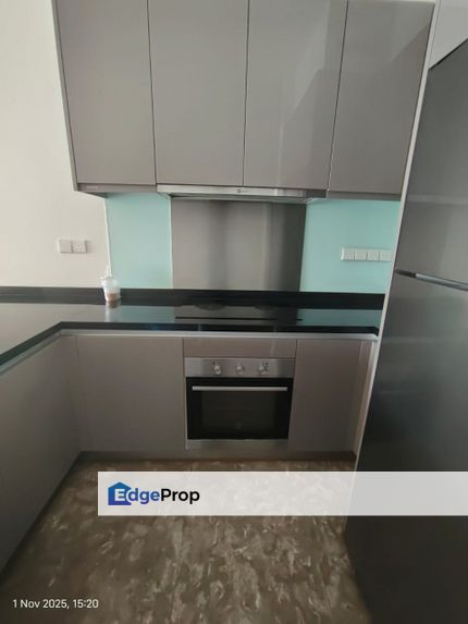 Residency V Condo for Rent 2 Bedrooms 2 Bathrooms., Kuala Lumpur, Jalan Klang Lama (Old Klang Road)