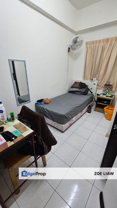 The Pearl Point. Strategic Location and Great Value., Kuala Lumpur, Jalan Klang Lama (Old Klang Road)