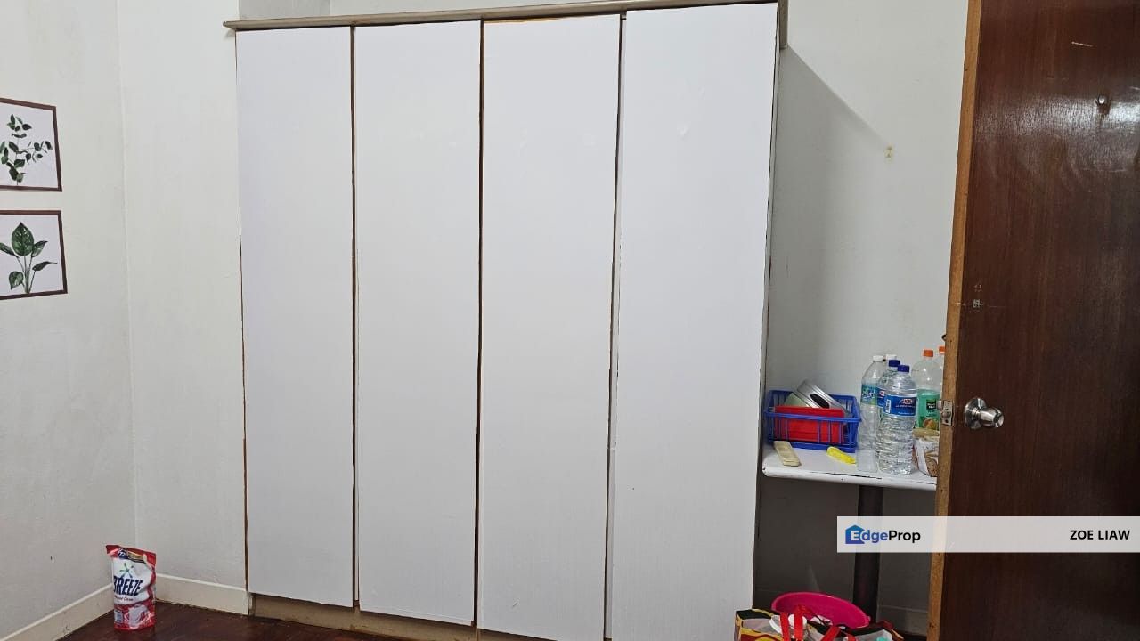 The Pearl Point. Strategic Location and Great Value., Kuala Lumpur, Jalan Klang Lama (Old Klang Road)