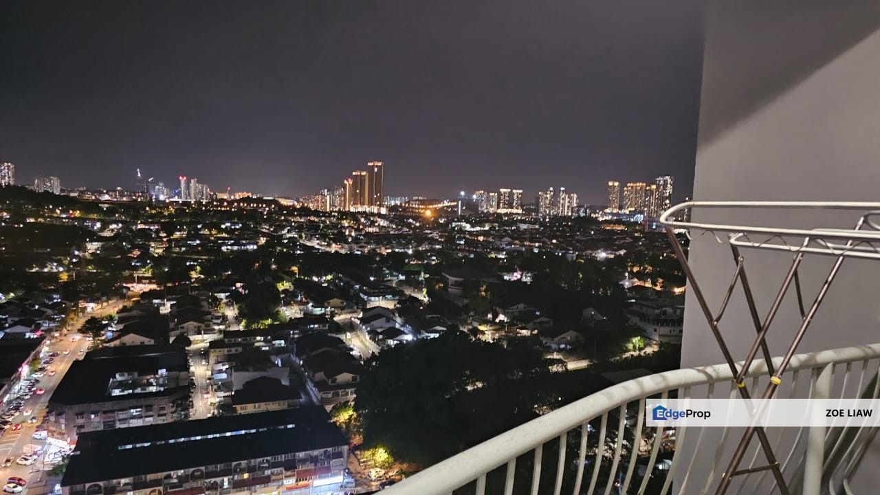 The Pearl Point. Strategic Location and Great Value., Kuala Lumpur, Jalan Klang Lama (Old Klang Road)