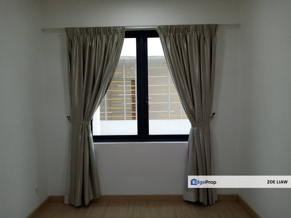 Shamelin Star For Sale: 4 room 3 bathroom Service Residence., Kuala Lumpur, Cheras